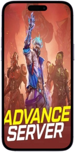 Free Fire Advance Server
