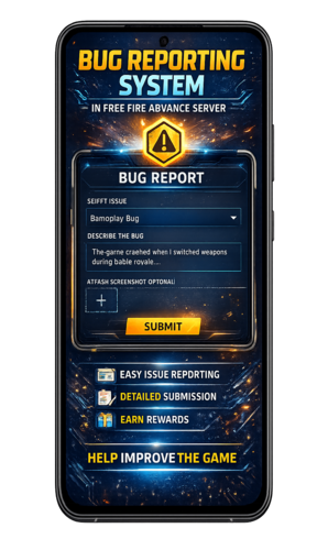 Bug Reporting System