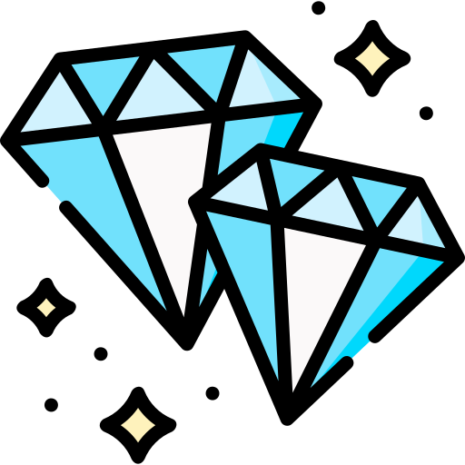 Free Diamonds
